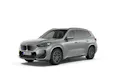 BMW iX1 20 M Sport eDrive U11 (CH) * AHK 750KG * 📍