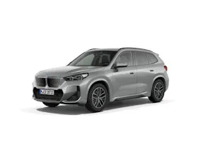 BMW iX1 20 M Sport eDrive U11 (CH) * AHK 750KG * 📍