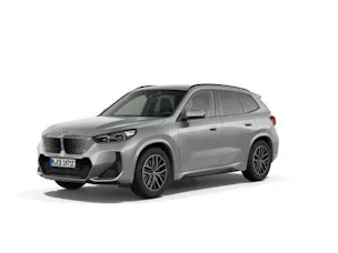 BMW iX1 20 M Sport eDrive U11 (CH) * AHK 750KG * 📍
