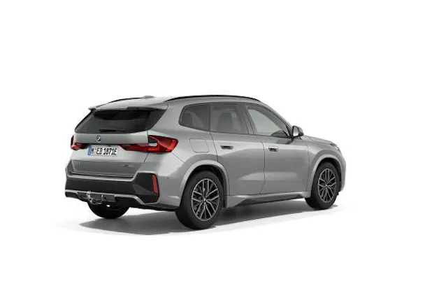BMW iX1 20 M Sport eDrive U11 (CH) * AHK 750KG * 📍