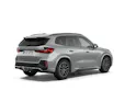 BMW iX1 20 M Sport eDrive U11 (CH) * AHK 750KG * 📍