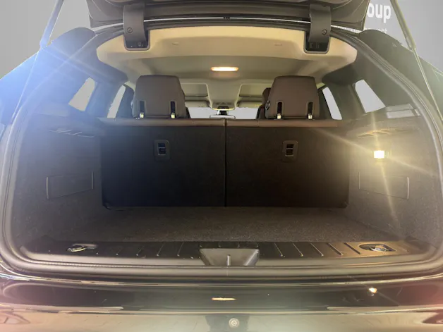BMW i3 S 120 Ah