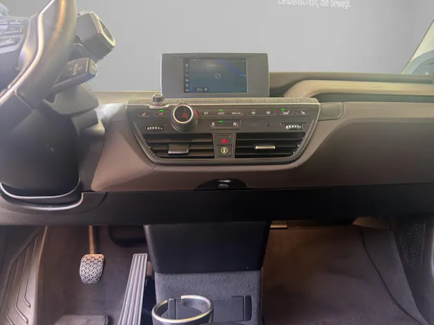 BMW i3 S 120 Ah