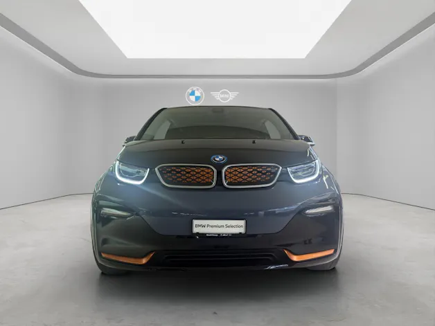 BMW i3 S 120 Ah