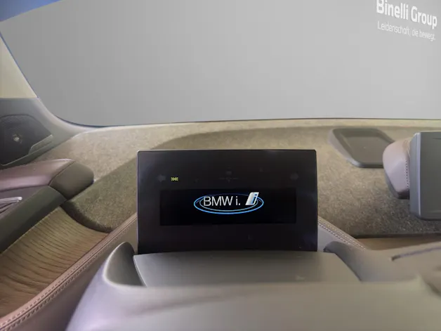 BMW i3 S 120 Ah