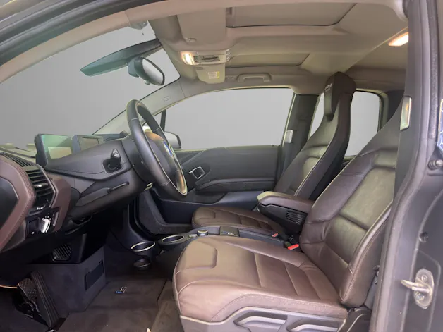 BMW i3 S 120 Ah