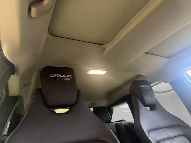 BMW i3 S 120 Ah