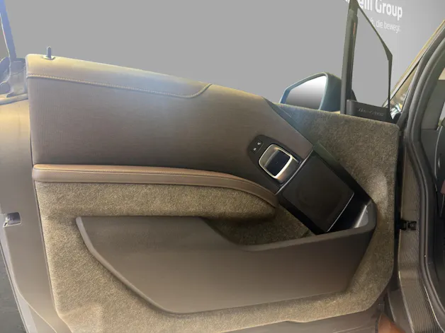 BMW i3 S 120 Ah