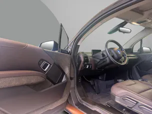 BMW i3 S 120 Ah