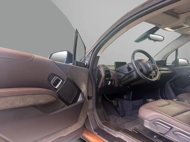 BMW i3 S 120 Ah