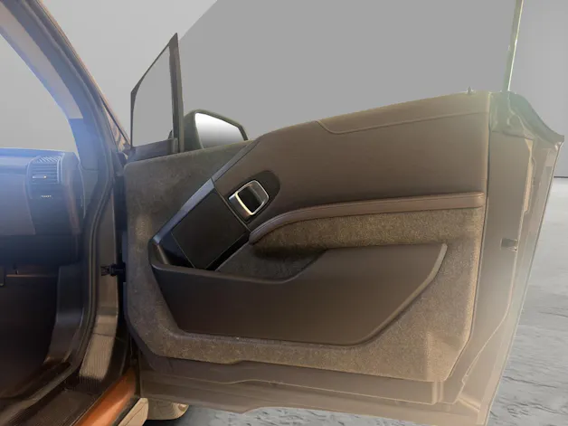 BMW i3 S 120 Ah