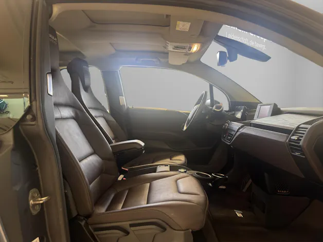 BMW i3 S 120 Ah