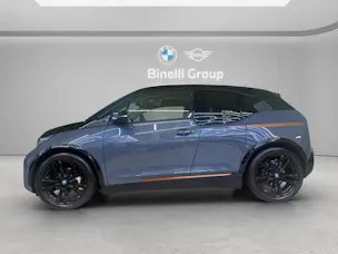 BMW i3 S 120 Ah