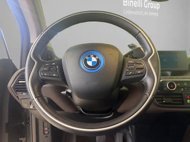BMW i3 S 120 Ah