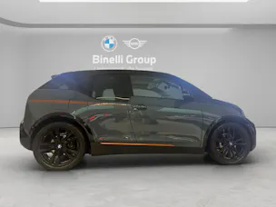 BMW i3 S 120 Ah