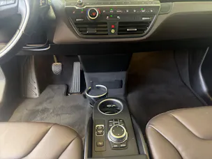 BMW i3 S 120 Ah