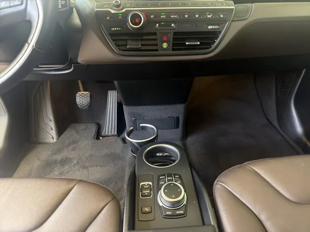 BMW i3 S 120 Ah