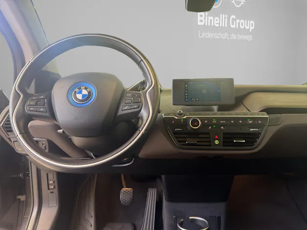 BMW i3 S 120 Ah