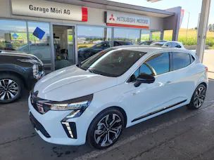Mitsubishi Colt 1.6 HEV Instyle