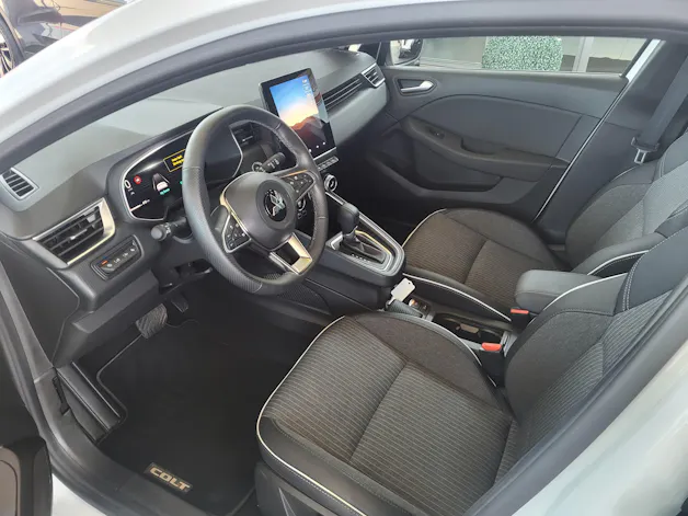Mitsubishi Colt 1.6 HEV Instyle