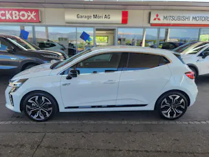 Mitsubishi Colt 1.6 HEV Instyle