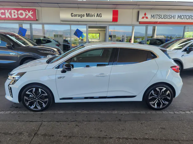 Mitsubishi Colt 1.6 HEV Instyle