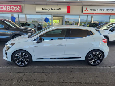 MITSUBISHI COLT 3