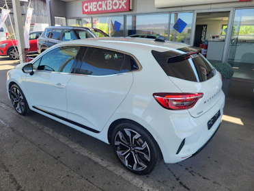 MITSUBISHI COLT 4