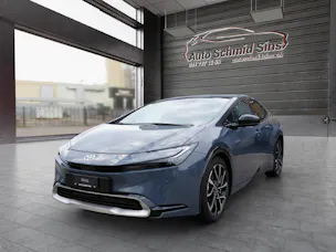 Toyota Prius 2.0 Plug-In-Hybrid Premium