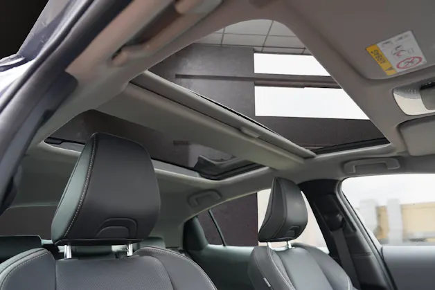 Toyota Prius 2.0 Plug-In-Hybrid Premium