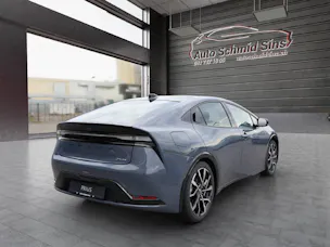 Toyota Prius 2.0 Plug-In-Hybrid Premium
