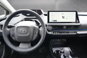 Toyota Prius 2.0 Plug-In-Hybrid Premium