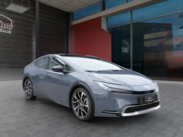 Toyota Prius 2.0 Plug-In-Hybrid Premium