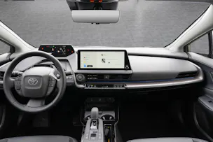 Toyota Prius 2.0 Plug-In-Hybrid Premium