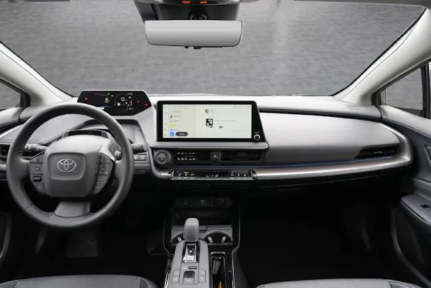 Toyota Prius 2.0 Plug-In-Hybrid Premium