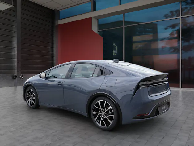 Toyota Prius 2.0 Plug-In-Hybrid Premium