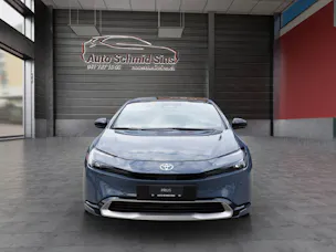 Toyota Prius 2.0 Plug-In-Hybrid Premium