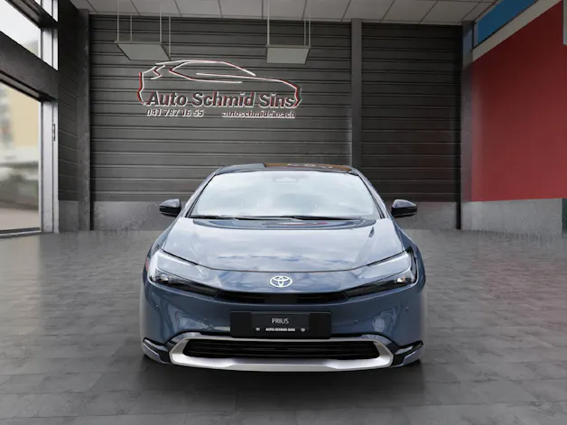Toyota Prius 2.0 Plug-In-Hybrid Premium