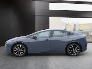 Toyota Prius 2.0 Plug-In-Hybrid Premium