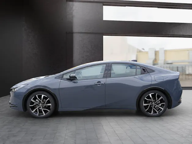 Toyota Prius 2.0 Plug-In-Hybrid Premium