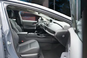 Toyota Prius 2.0 Plug-In-Hybrid Premium