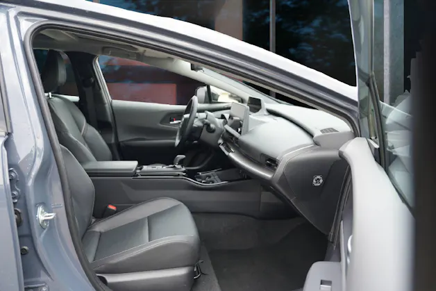 Toyota Prius 2.0 Plug-In-Hybrid Premium