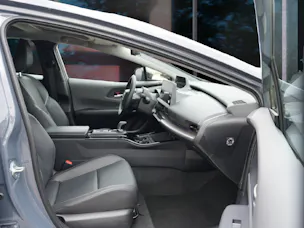 Toyota Prius 2.0 Plug-In-Hybrid Premium