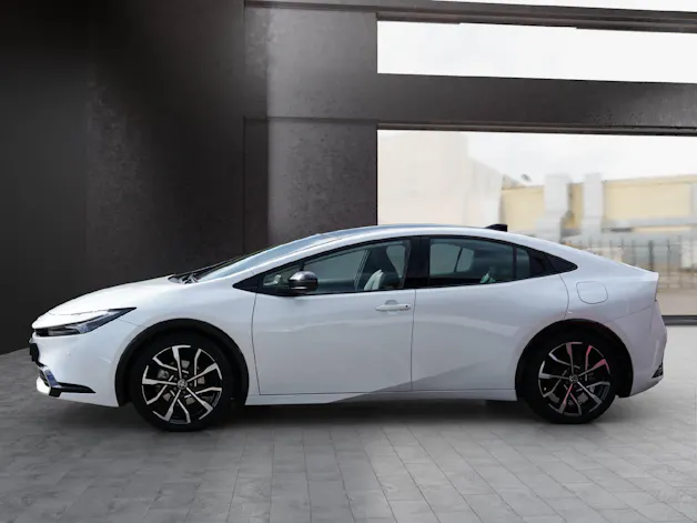 Toyota Prius 2.0 Plug-In-Hybrid Style