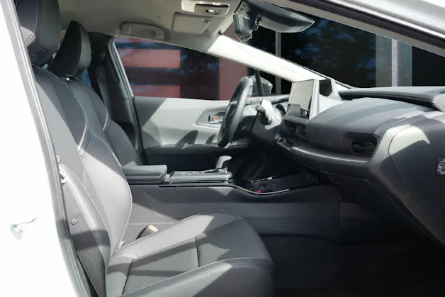 Toyota Prius 2.0 Plug-In-Hybrid Style