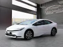 Toyota Prius 2.0 Plug-In-Hybrid Style
