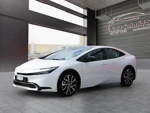 Toyota Prius 2.0 Plug-In-Hybrid Style