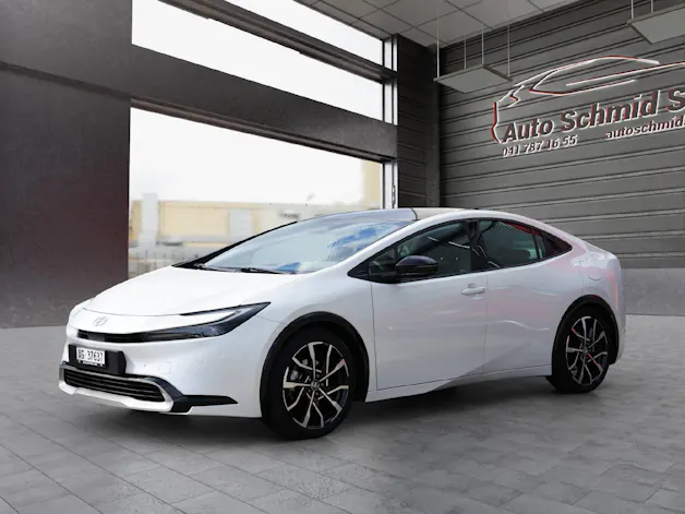 Toyota Prius 2.0 Plug-In-Hybrid Style