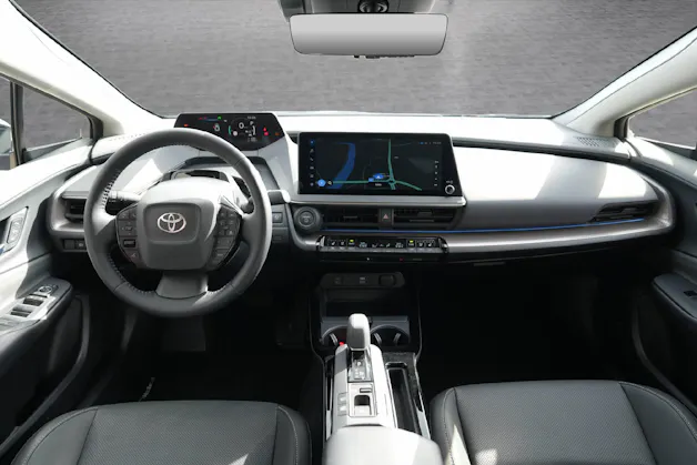 Toyota Prius 2.0 Plug-In-Hybrid Style