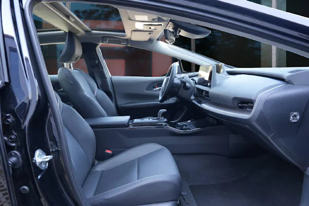 Toyota Prius 2.0 Plug-In-Hybrid Premium